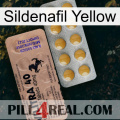 Sildenafil Yellow 41